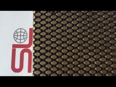 আর্কিটেকচারাল মেটাল মেশ