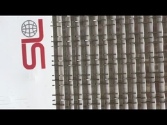 স্থাপত্য বোনা তারের জাল