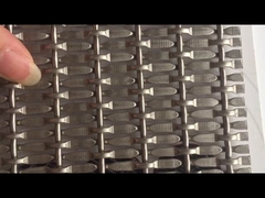 স্থাপত্য বোনা তারের জাল