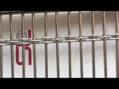 স্থাপত্য বোনা তারের জাল