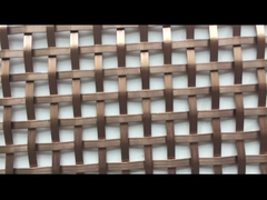 আলংকারিক বোনা তারের জাল