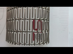 নমনীয় ধাতু জাল ফ্যাব্রিক