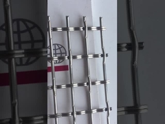 লক ক্রাইম্প ওয়্যার মেশ