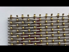 লক ক্রাইম্প ওয়্যার মেশ