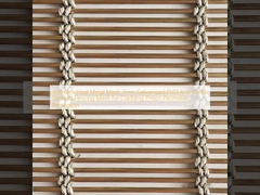 স্টেইনলেস স্টীল ধাতু জাল 7 মিমি গ্যালভানাইজড পিভিডি অ্যান্টি-ক্লাইম্বিং সিকিউরিটি ফেন্সিং জাল জেলের পরিধি সুরক্ষার জন্য