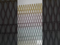 আলংকারিক তারের জাল XY-14Z5
