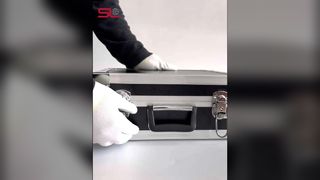 অনমনীয় ধাতু জাল সিরিজের জন্য নতুন নমুনা