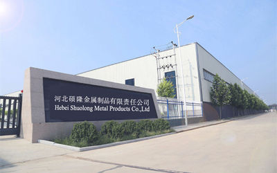 চীন Hebei ShuoLong metal products Co., Ltd