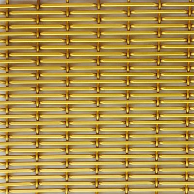 অ্যালুমিনিয়াম মেটাল স্ক্রিন ওয়াল প্যানেল