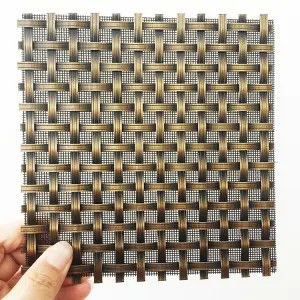 ব্যক্তিগতকৃত হোম সজ্জা জন্য Twill Weave মধ্যে কাস্টমাইজযোগ্য আলংকারিক কাপড় জাল