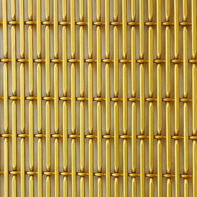 অ্যালুমিনিয়াম মেটাল স্ক্রিন ওয়াল প্যানেল