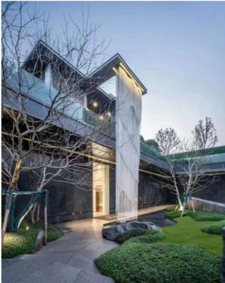 অ্যালুমিনিয়াম চেইন ফ্লাই স্ক্রিন