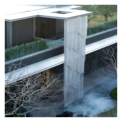 অ্যালুমিনিয়াম চেইন ফ্লাই স্ক্রিন একটি আরামদায়ক এবং পোকামাকড় মুক্ত বাড়ির জন্য চূড়ান্ত সমাধান