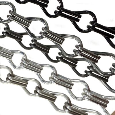 ২.০মিমি তারের ব্যাস আর্কিটেকচারাল বোনা তারের জাল বাগান ল্যান্ডস্কেপিংয়ের জন্য