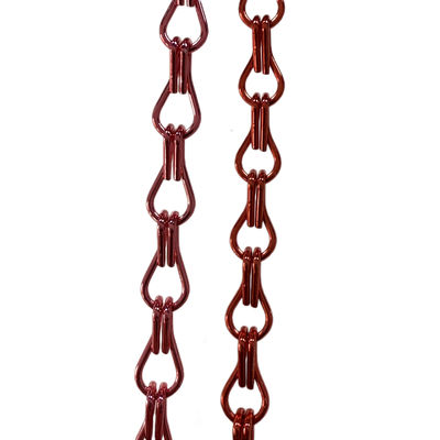 0.035KGS/M আর্কিটেকচারাল ওয়েভড ওয়্যার মেশ অ্যানোডাইজড অ্যালুমিনিয়াম অ্যালোয় সহ