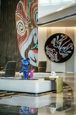 দরজার জন্য শক্তিশালী এবং টেকসই ধাতব চেইন মাছি পোকা মশা দরজার পর্দা